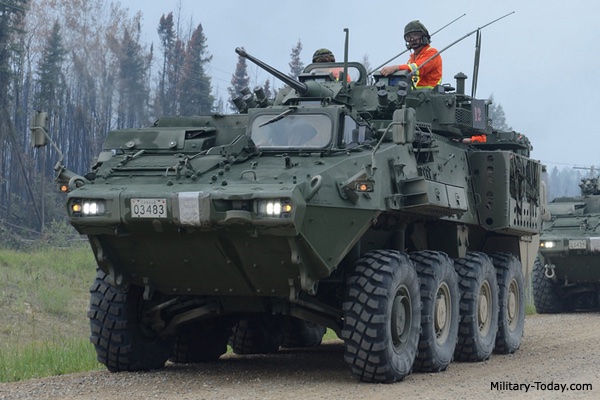 He trotted out an old Liberal line that I thought had gone into disuse - that the weaponized military vehicles Canadian is selling to the Saudis are just “jeeps.” “It’s not what you'd call a weapon,” he said.That’s some kind of jeep...