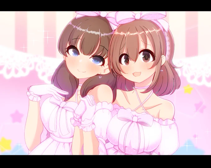 ドリームアウェイめっちゃいい匂いしそう 