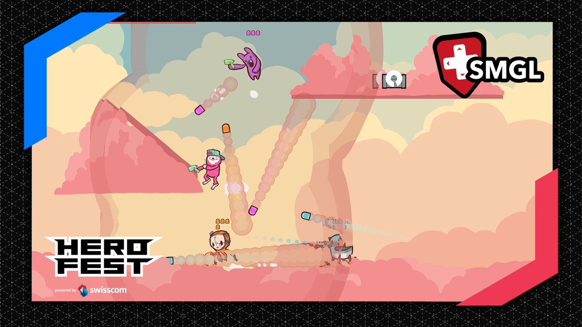 HeroFest | 2. - 4. October 2026 tweet media