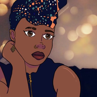 Yolanda Johnson tweet media