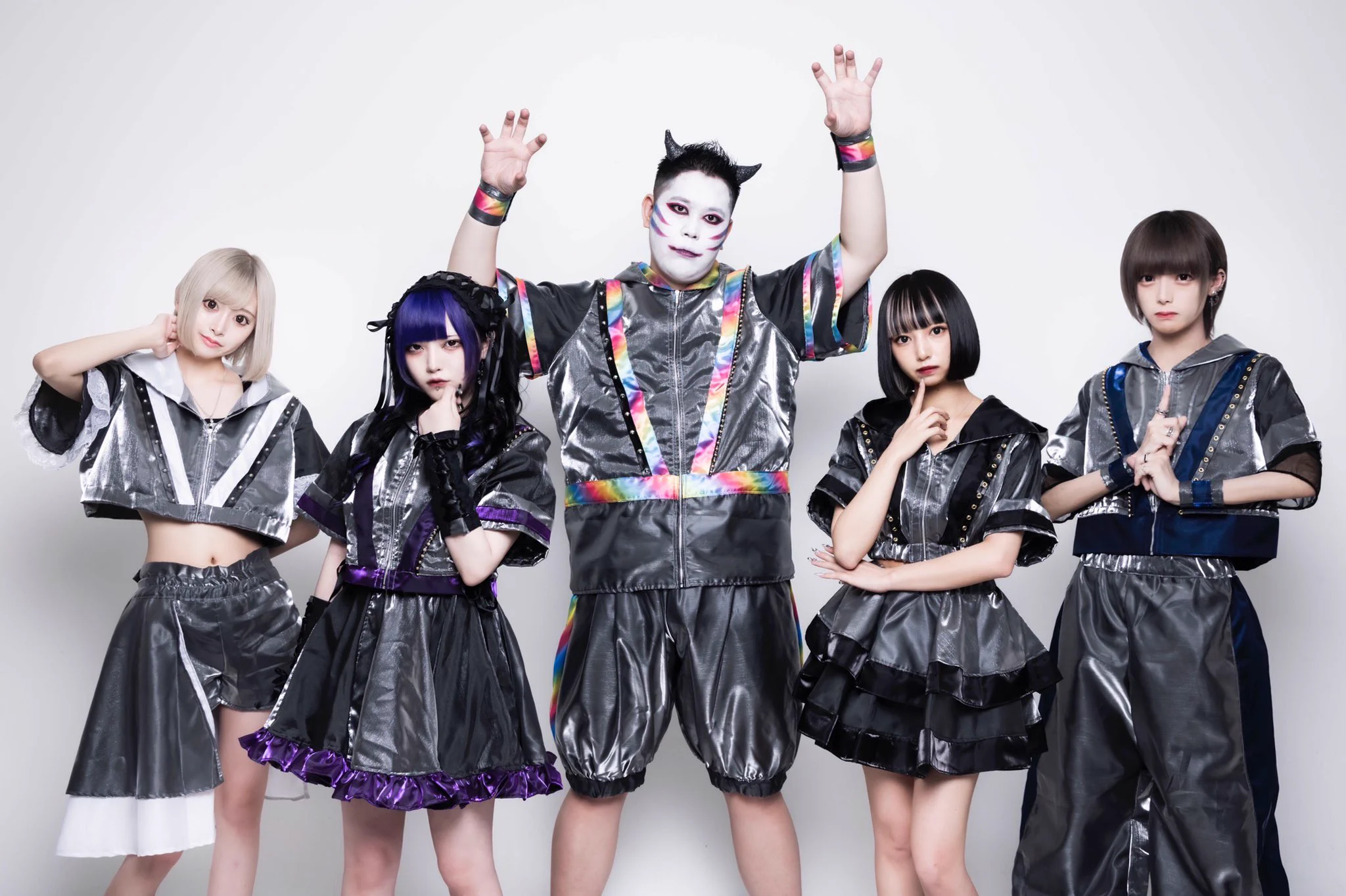 モノクローン on X: 