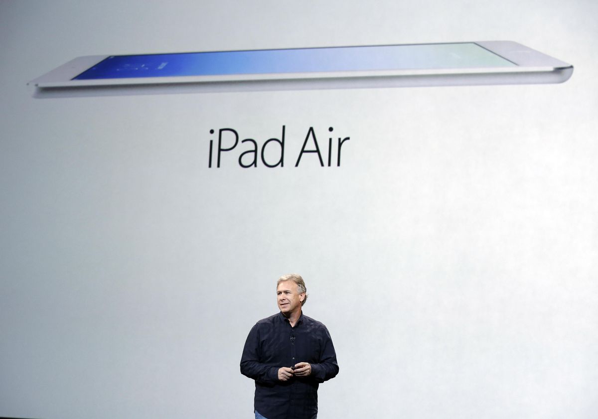 Apple Boosts IPad Air Performance By 40%…And Other Small Business Tech News https://t.co/RSqKeDbDpm https://t.co/NcieegUq60