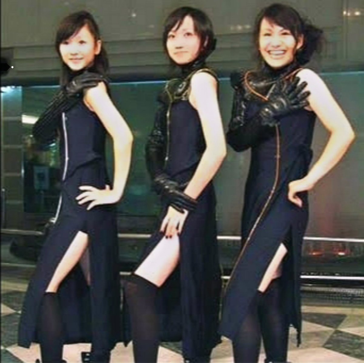 リニアモーターガール リニアモーターガール