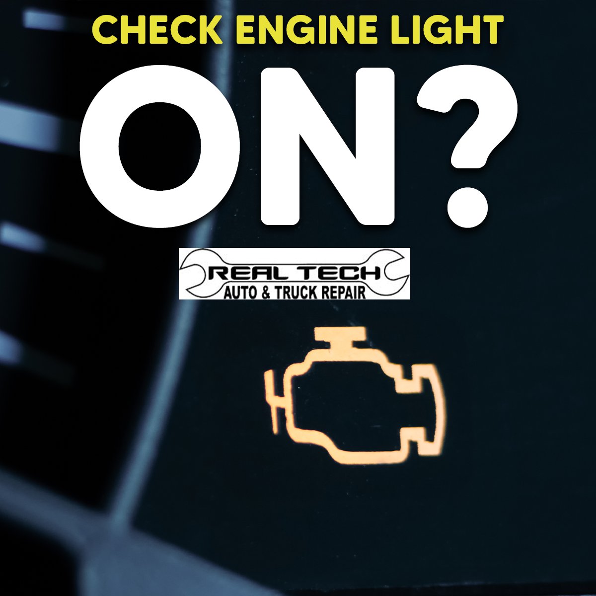 DriveTimeAutoOR's tweet image. Let us help you figure out why that check engine light is on! Our team of top-quality automotive repair specialists and staff members can help you figure out what is wrong with your vehicle and what's the best way to solve the problem. Schedule an appo ... bit.ly/2NMWTdT