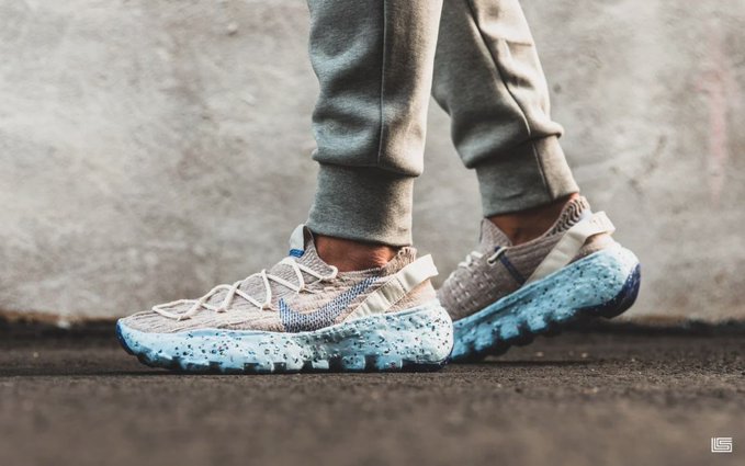 nike space hippie 04 snipes