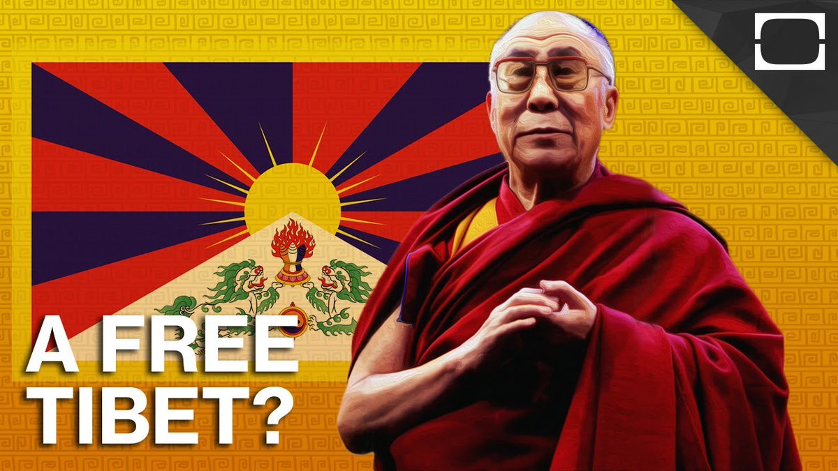 steffi_merkel's tweet photo. Global vision regarding to see People of Tibet free; and they should be able to determine their own future #HumanRights now gradually developing. #FreeTibet @BorisJohnson https://t.co/V6FzzEcEuS