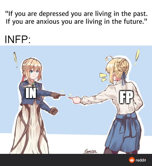 Infp 5w4 She Her Familymbti Twitter