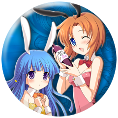 ひぐらしのなく頃に奉のtwitterイラスト検索結果