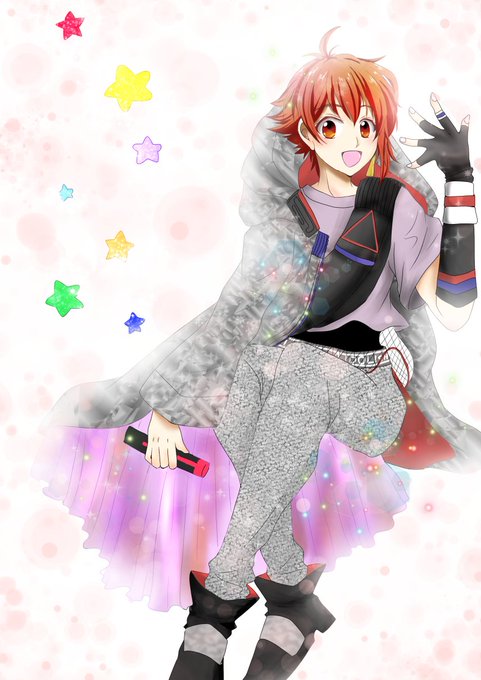 アイナナのtwitterイラスト検索結果 アイナナのtwitterイラスト検索結果