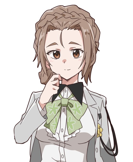 鈴奈のtwitterイラスト検索結果