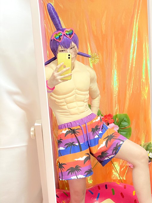 グラコレのtwitterイラスト検索結果