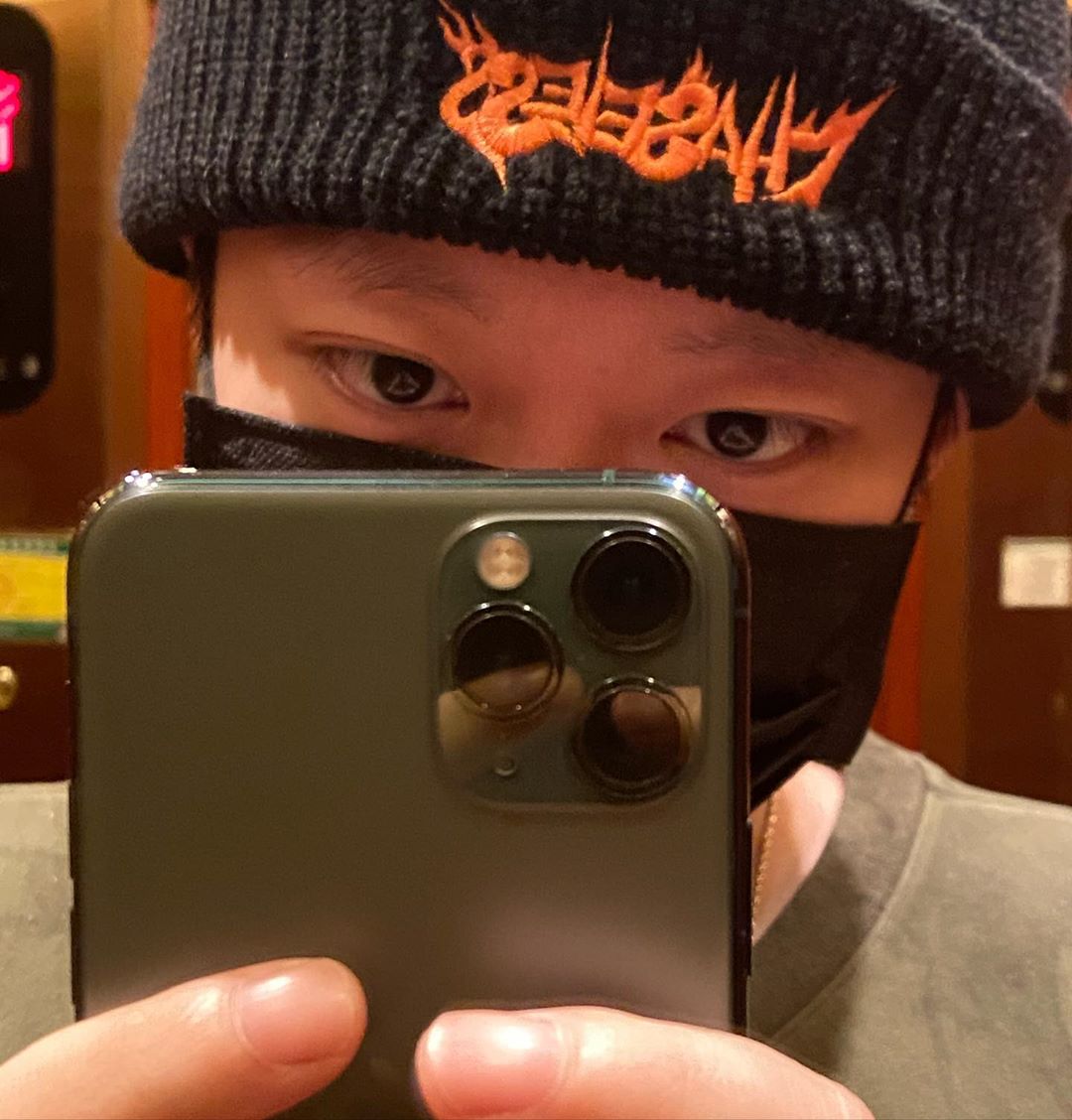 PGONE_update's tweet photo. 20/9/2020 #PGOne Ig Update @ pacemak1r https://t.co/rGBzmGSPcT