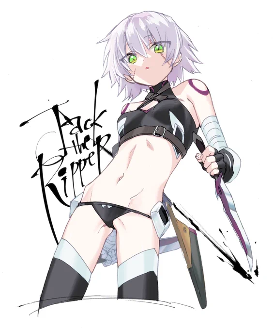 ジャックちゃん 