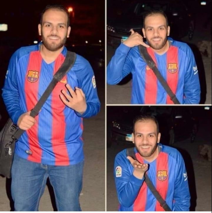 Firas Arab Housseini (@firasmarab) on Twitter photo السلام لروح #احمد_الراعي
من رابطة #مشجعين_برشلونة في القاهرة
تعازينا
<a href="/BCFANSOfficial/">Barcelona Cairo Fans</a> السلام لروح #احمد_الراعي
من رابطة #مشجعين_برشلونة في القاهرة
تعازينا
<a href="/BCFANSOfficial/">Barcelona Cairo Fans</a>