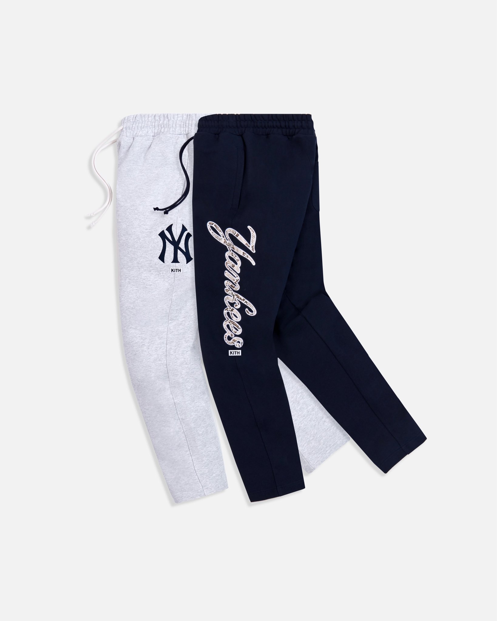 KITH NEWYORK YANKEES MLB sweatpant