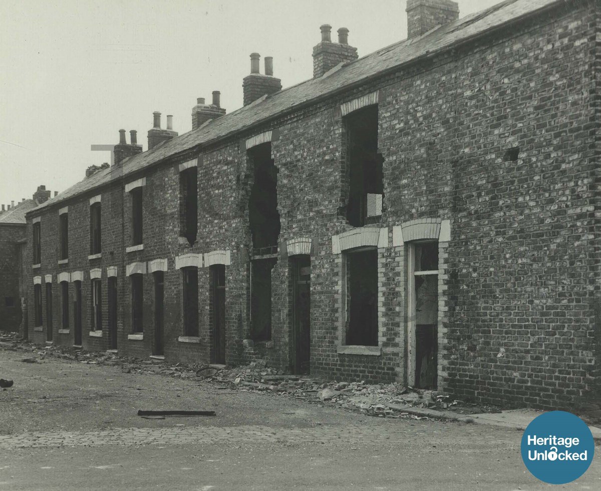 Heritage Unlocked (@heritageunlockd) on Twitter photo "I visited the old town in the summer of 1962 and drove to Marsh Road. At last the end had come." Patrick Durkin (1962/63)
<a href="/HeritageUnlockd/">Heritage Unlocked</a> and <a href="/SeanDurkinArt/">Sean Durkin Art</a> are bringing Durkin's memoir to the wider world.
Photo: Marsh Rd area, 1961 (@TeessideArchive)
seandurkin.co.uk/#!/Marsh-Road-… "I visited the old town in the summer of 1962 and drove to Marsh Road. At last the end had come." Patrick Durkin (1962/63)
<a href="/HeritageUnlockd/">Heritage Unlocked</a> and <a href="/SeanDurkinArt/">Sean Durkin Art</a> are bringing Durkin's memoir to the wider world.
Photo: Marsh Rd area, 1961 (@TeessideArchive)
seandurkin.co.uk/#!/Marsh-Road-…