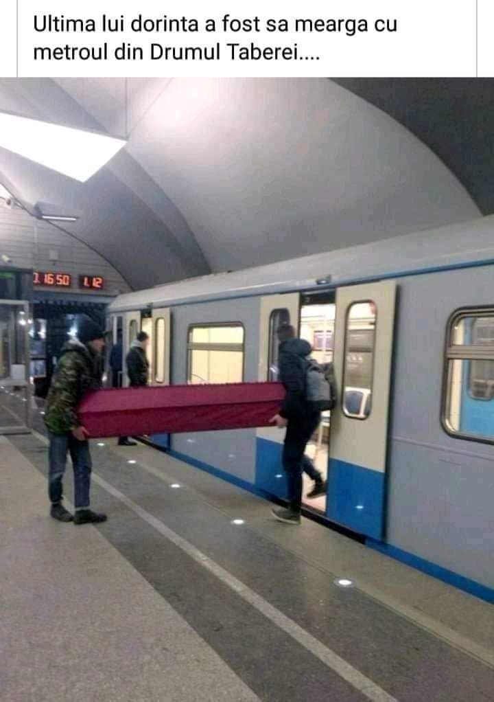 gusteru's tweet image. Un pensionar din Dr. Taberei.