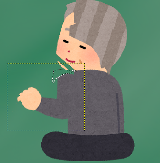 いらすとやのtwitterイラスト検索結果 古い順