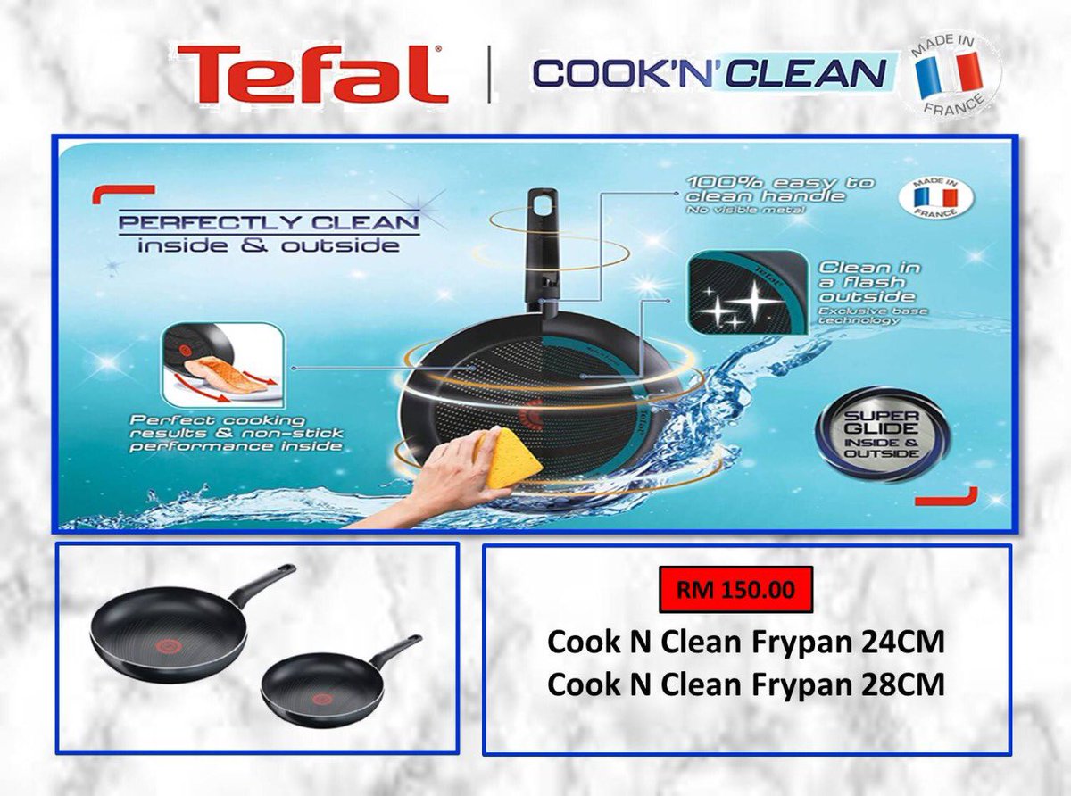 FirdausAmron's tweet photo. Orang perempuan ni kalau masak telur dadar je pun nak guna 
kuali, periuk Tefal atau 
Tramontina ke?
#tanyejer 

@KuantanTV 
https://t.co/wPscEzFpWf https://t.co/fpXXJtKyGV