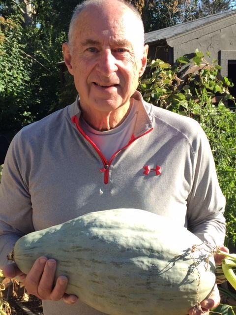 Bruce Wolk, Writer tweet media