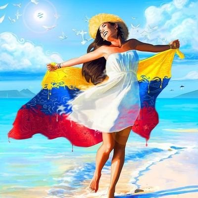 ┳┛
┣┫ #SomosLuchaAntiimperialista
┻єℓiʑDia @1Elomega
✿🌼✿@LaRevol92534227
♥️┊@NicolasMaduro
🔹┊@omalys8
💚┊@JDArco2
✿🌼✿@ChavezMeInspira
♥️┊ @eduardo27036
🔹┊ @emedmujer
💛┊ @Mippcivzla
✿🌼✿@Carlosmercalpor
♥️┊ @mjtrezza1
🔹┊ @amelia74698445
💜┊ @1Larevancha