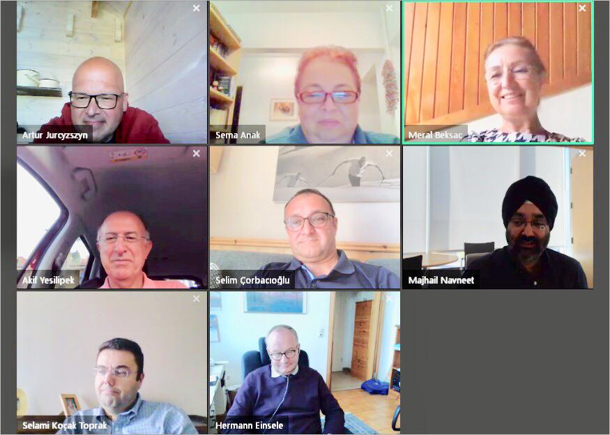 metdigital2021's tweet photo. 8th Annual 'Meet the Experts of Transplantation and Cellular Therapy' : EBMT and ASTCT
Thank you to all physicians and participants and for their valuable contributions.
@mbeksac56
@BldCancerDoc
@AJurczyszyn
@TheEBMT
@ASTCT
#virtualsymposium #Metdigital2020 https://t.co/jc5KKumOjd