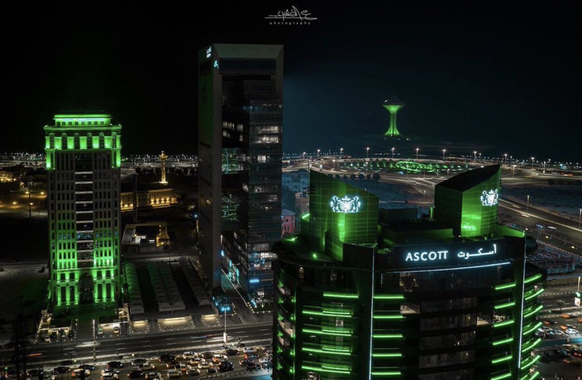 AlKhobar City | مدينة الخبر tweet media