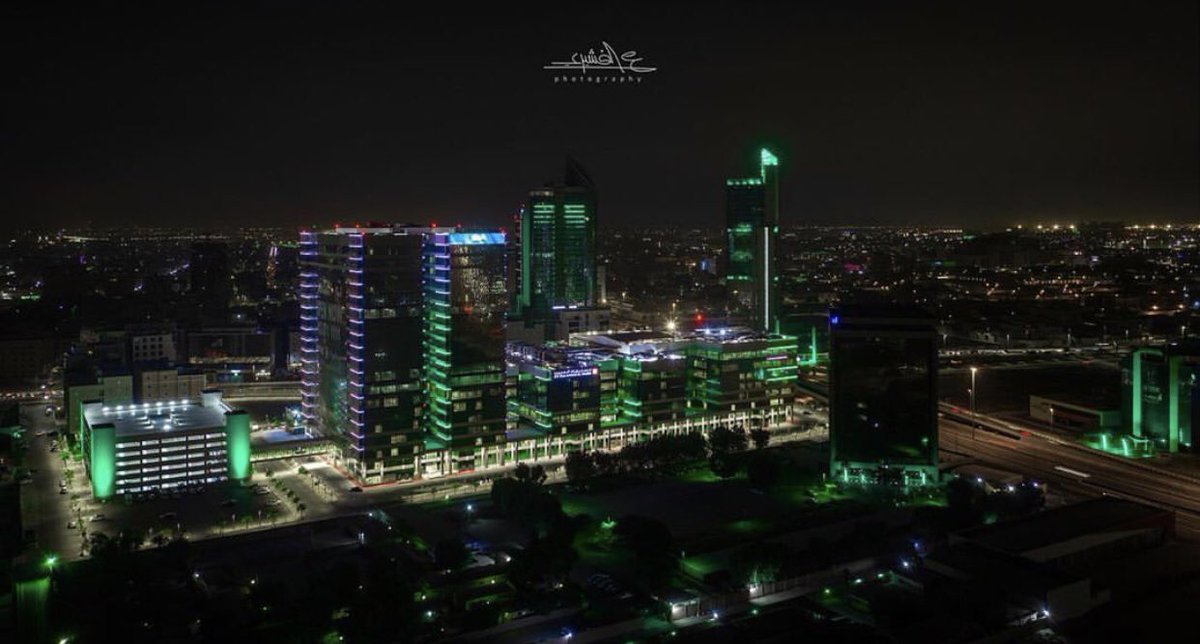 AlKhobar City | مدينة الخبر tweet media