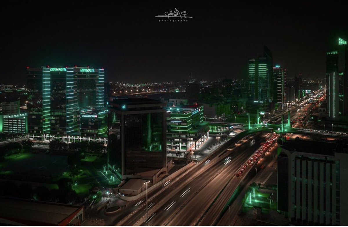 AlKhobar City | مدينة الخبر tweet media