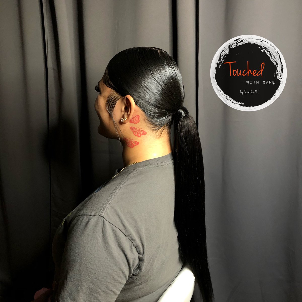 Slick Low Pony on <a href="/veitasinifinau_/">VEI</a> 🧡

Book the look 🦋touchedwithcare.glossgenius.com