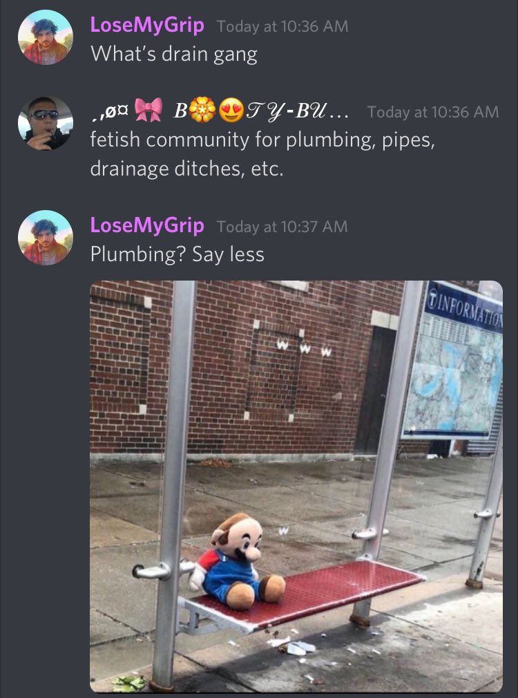 LoseMyGrip's tweet photo. 😈😈😈 https://t.co/1PfPQS4SWr