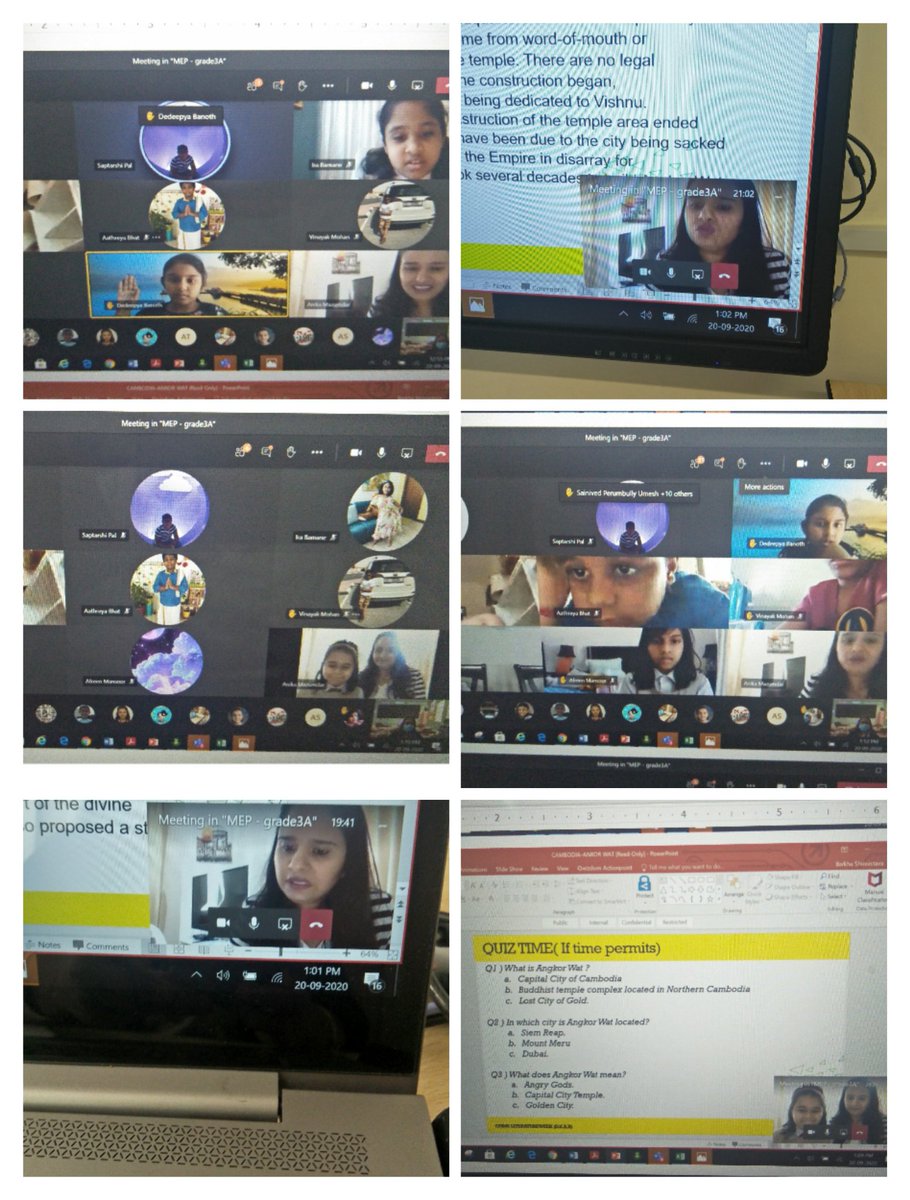 barkha1511's tweet image. #LiteracyMelange2020 #gemsnms_alkhail &quot;Books build a stairway to your imagination&quot;.you
To encourage children to read, as well as for parents to read to their children.
@nmsprimary 
@Fatima_Martin 
@ShettySampoorna