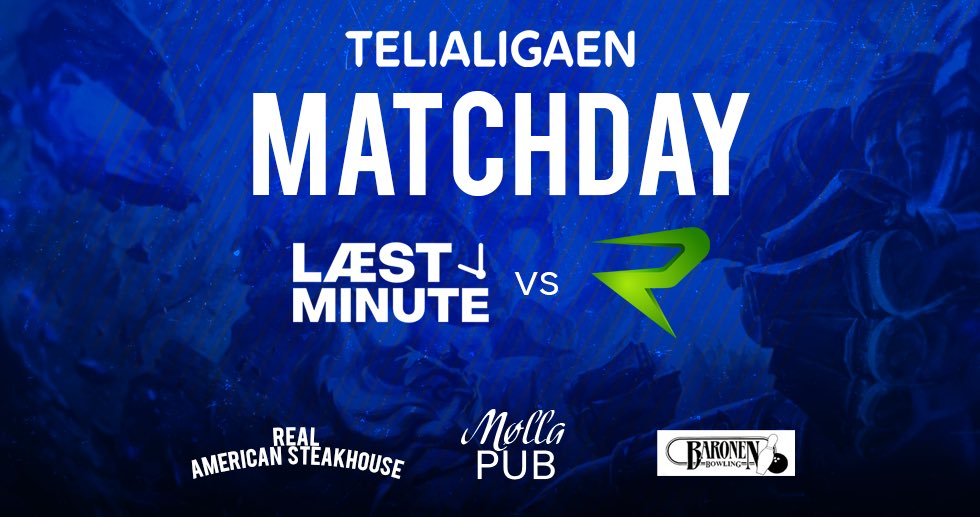 Last Minute tweet media