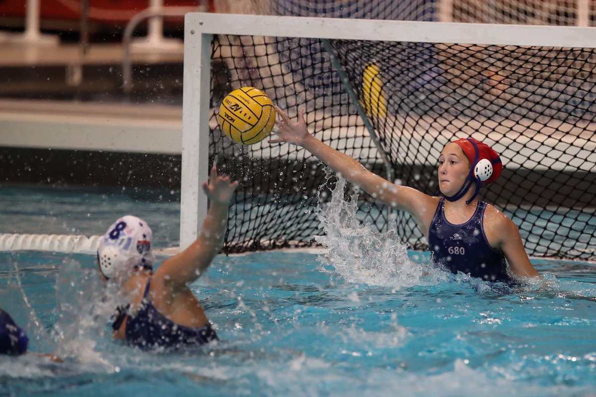 First-Ever Cancellation of Water Polo Junior Olympics Underscores USAWP Financial Challenges - Swimming World News buff.ly/3hLcWG0