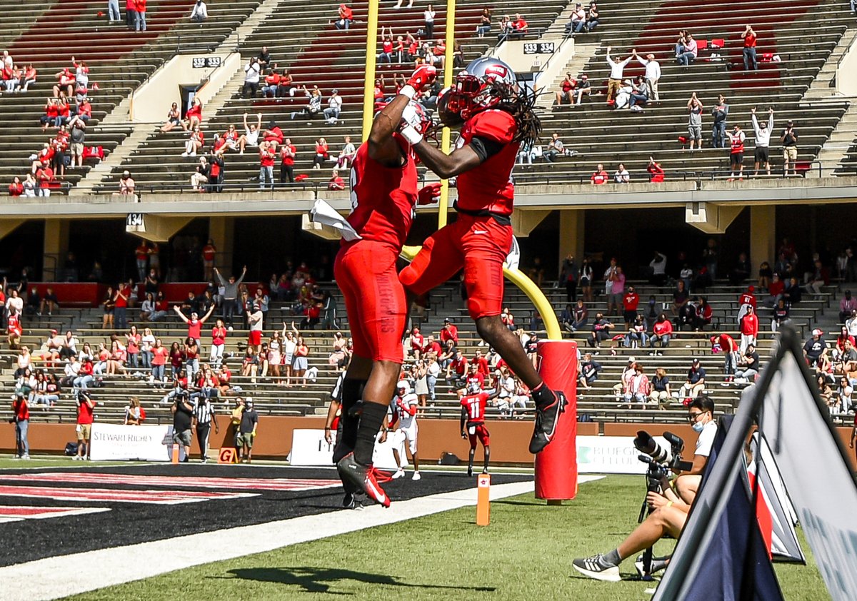 WKU Football tweet media