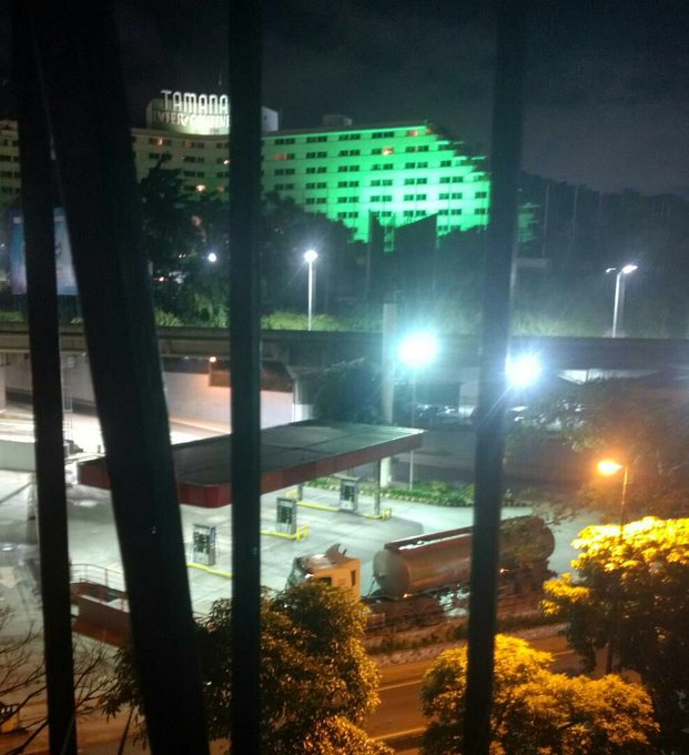 Henrique Capriles R. tweet media