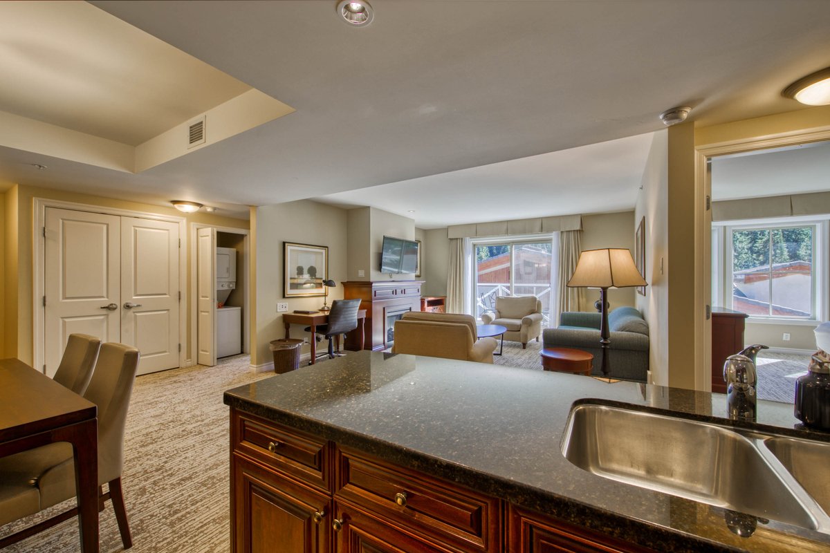 **NEW LISTING** 1405 B The Residences, Sun Peaks, BC
For the most central ski-in/ski-out location in the heart of Sun Peaks Village. Providing easy access to recreation, shopping, restaurants &amp; entertainment. bit.ly/1405BTheReside…