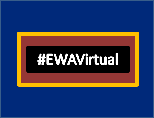 EWAConf's tweet photo. REGISTRATION is closed 4 #EWAVirtual, and by now everyone who registered should have received an invite to attend. If not? Please check your Spam/Junk, and if still not??, send us an email - our contact details are available on the site: https://t.co/8gaj62rnXf  #WebArchivesRock https://t.co/N9vdVW6aix