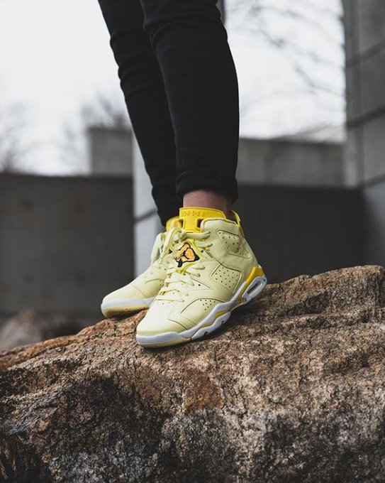 citron jordan 6