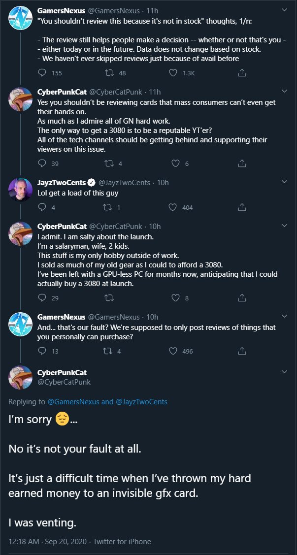 Sovrakha's tweet photo. Here is literally the whole story https://t.co/KGxZEb8NnH