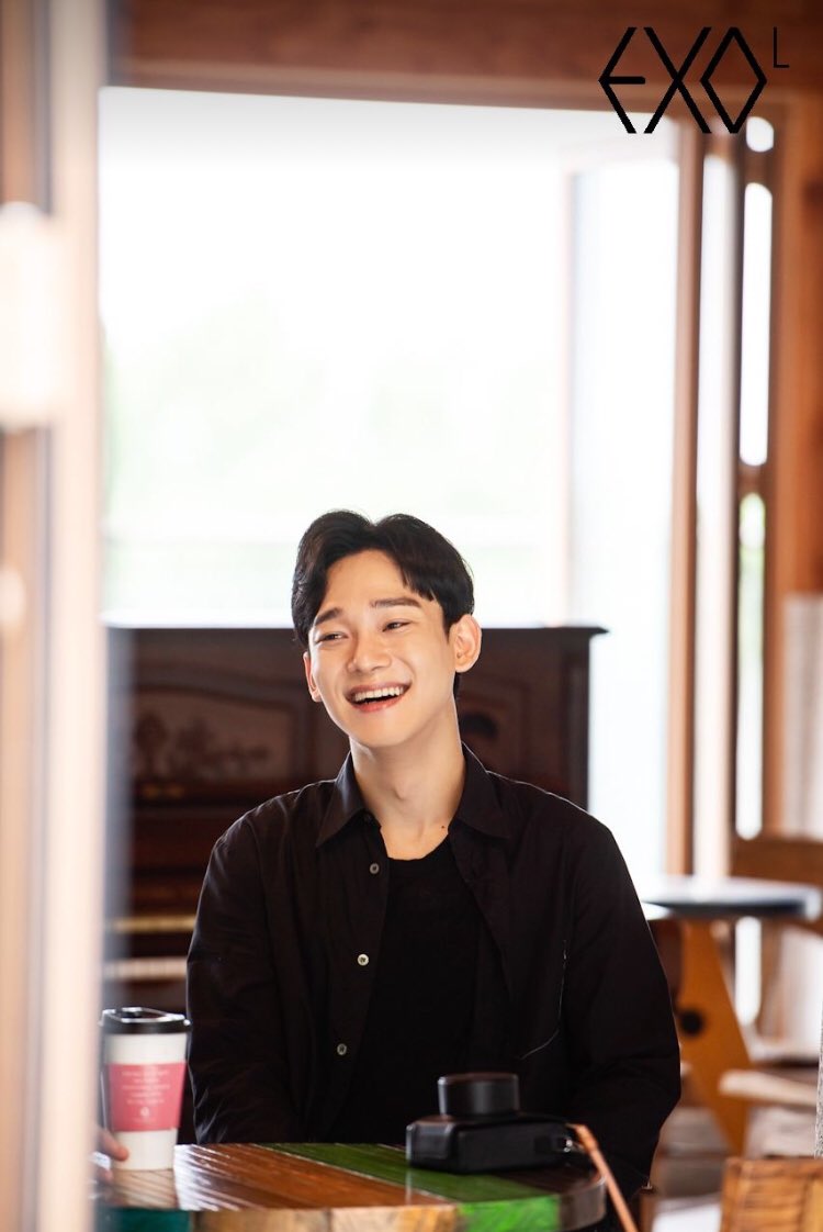 taurshun's tweet photo. 생일 축하해 첸 오빠💚 항상 건강 ... 나는 내 집에서 당신을 기원합니다
생일축하해요 김 종대

#AngelChenDay
#HappyChenDay
#Fall_In_CHENday
#CHEN #첸 #종대 
@weareoneEXO https://t.co/IEQpbuElsL