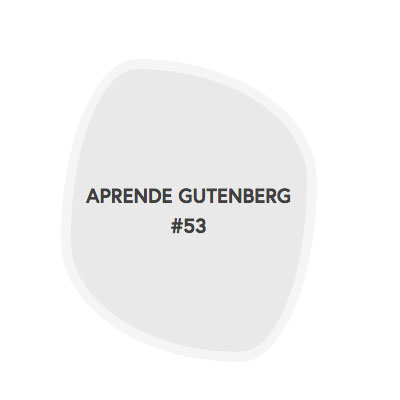JAVidania's tweet image. La semana pasada estaba hasta arriba de curro y tuve que &quot;librar&quot; y no enviar newsletter 😓 Esta semana sigo hasta arriba pero he recolectado material para Aprende #Gutenberg
Así que preparaos que esta entrega viene repleta con el doble de información 😊

aprendegutenberg.com/aprende-gutenb…