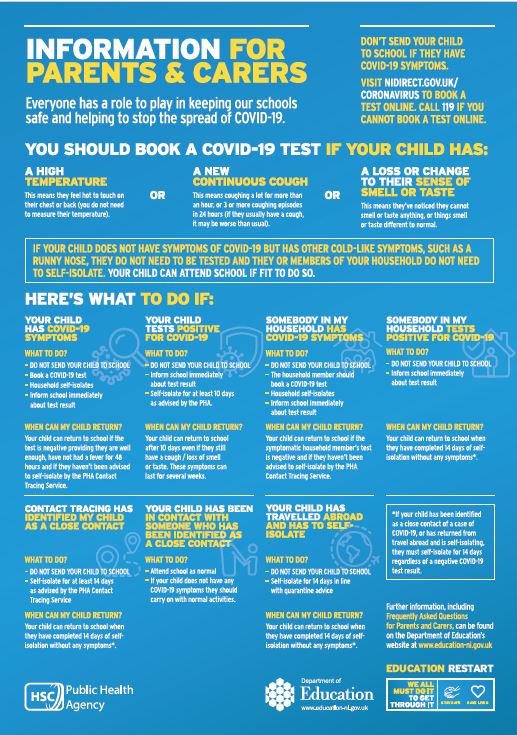 Harding Memorial Integrated Primary School tweet media