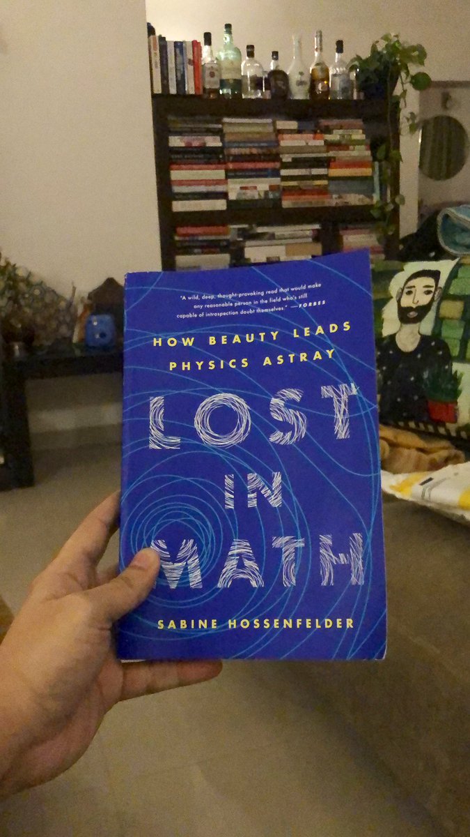 Book photograph from Paras’s tweet on 20 Sep 2020