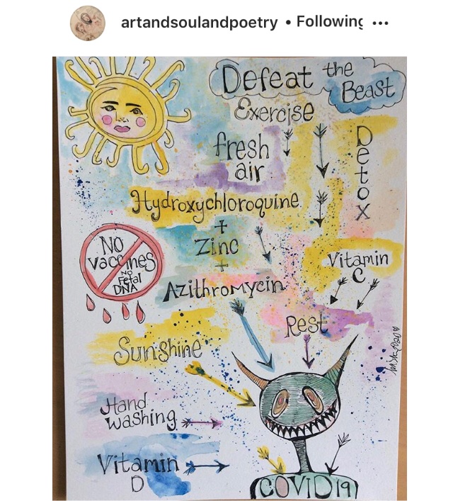 kristenhinkson's tweet photo. #myart #art #watercolor #painting #defeatthebeast https://t.co/oOhp0yg9Lz