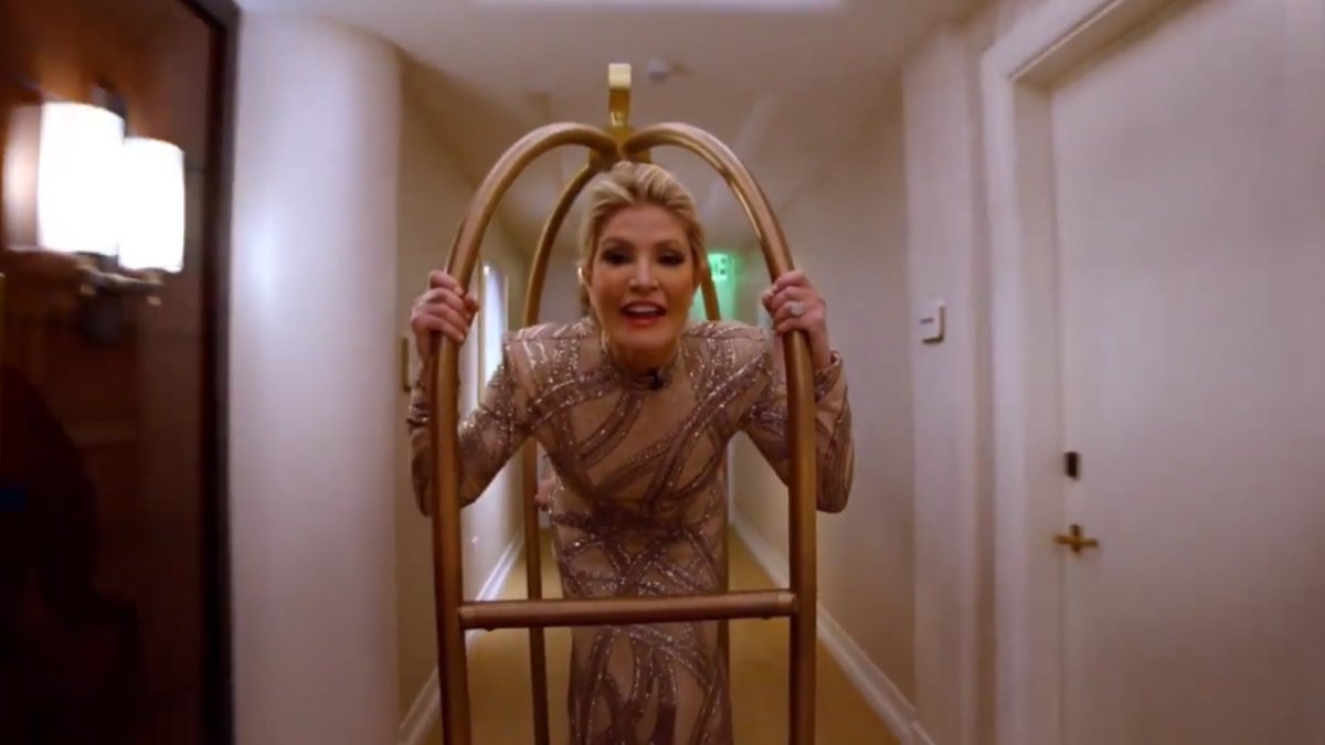 DuaneAAA's tweet image. @DaynaDevon I can’t wait for your show #LAUnscripted to start, as it looks fun &amp;amp; adventurous.