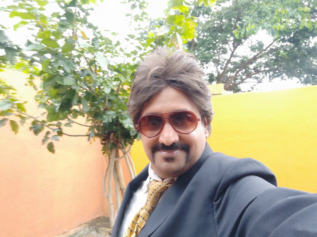 Bosch Raghavendra (@boschraghavend1) on Twitter photo 