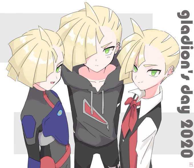 グラジオの日のtwitterイラスト検索結果 グラジオの日のtwitterイラスト検索結果