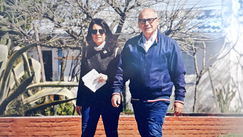 floridadiario's tweet photo. Fabricio Giannini candidato a la alcaldía por #Casupá del @fafloridauy en la #rectafinal. #departamentales #Florida
“No es solo para gobernar sino para construir junto a la gente”. Hoy en barriada junto a @EduardoRiviezzi y @avegallanes https://t.co/19b6caODXd