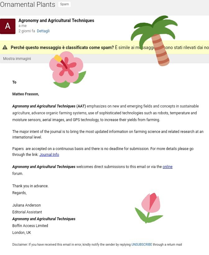 GianlucaPellino's tweet photo. @frasson_matt 😂

@CaptchaStudy #predatoryjournals #huntthepredator https://t.co/5zUfAwBiOZ